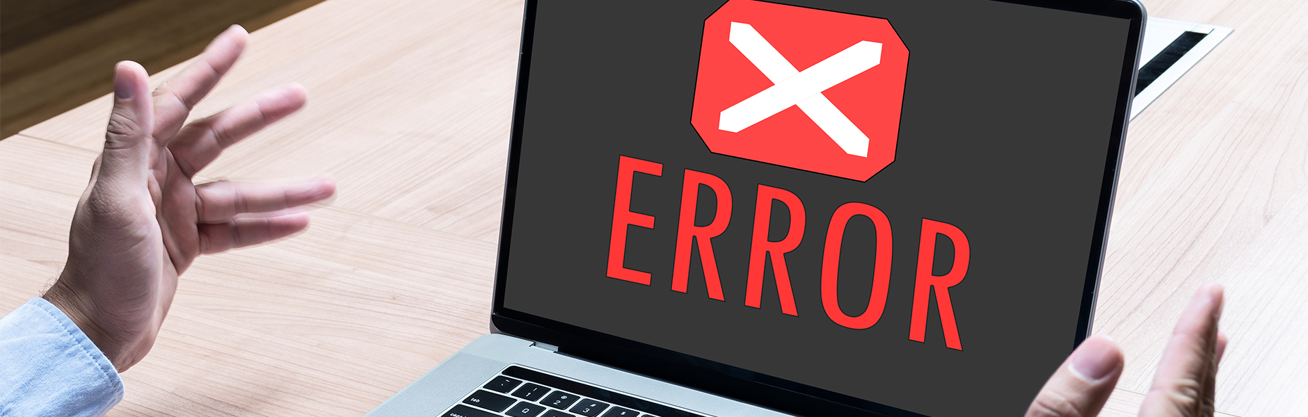Causes and Solutions of the 9 Most Common Computer Blue Screen Errors We Encounter