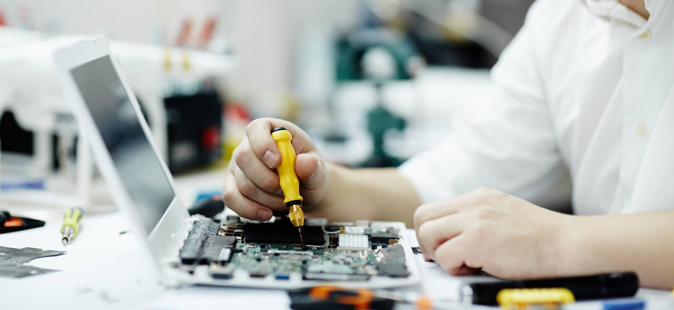 Gaziosmanpaşa Computer Repair and Technical Service.