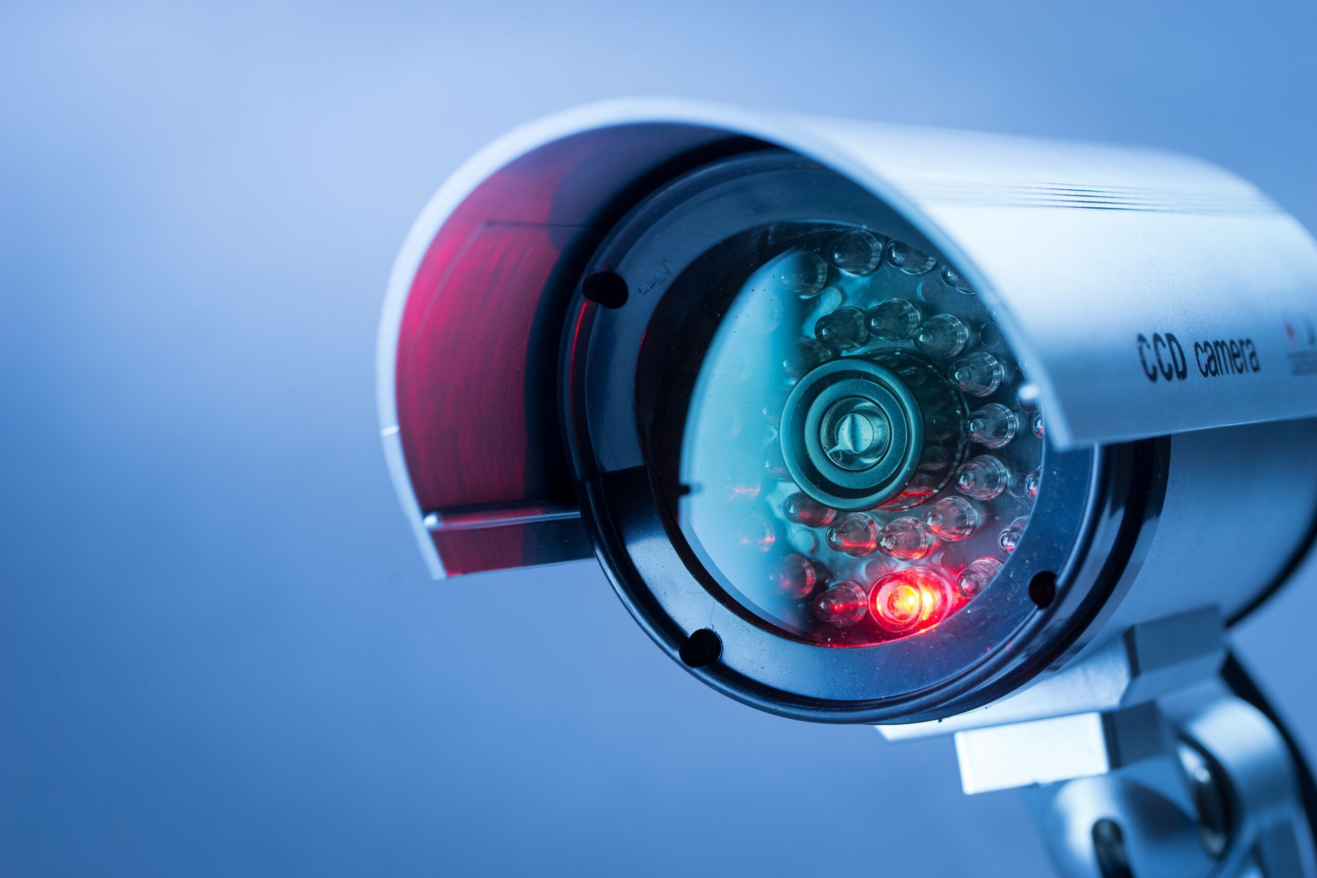 Adalar Security Camera Systems & Installation