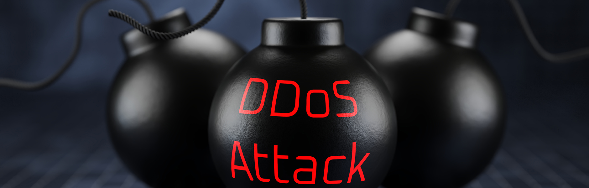 What is DDoS?