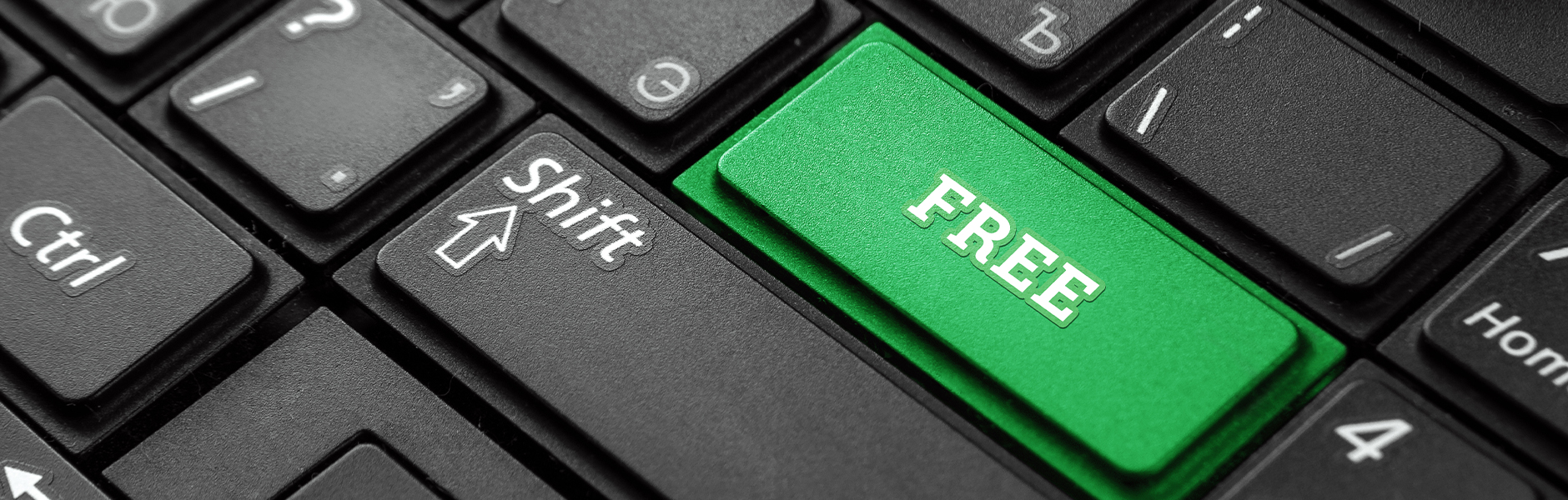 What is Free Software?