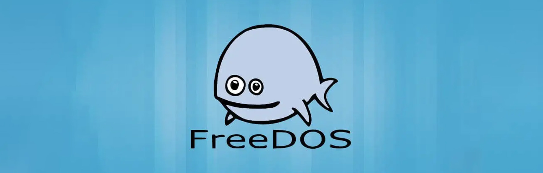 What is FreeDOS?