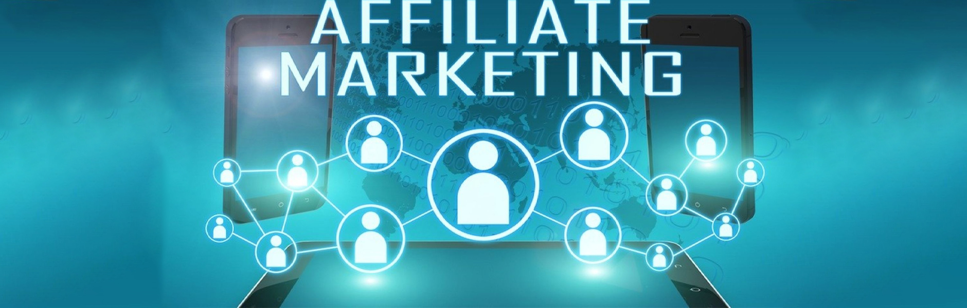 What is Affiliate Marketing?