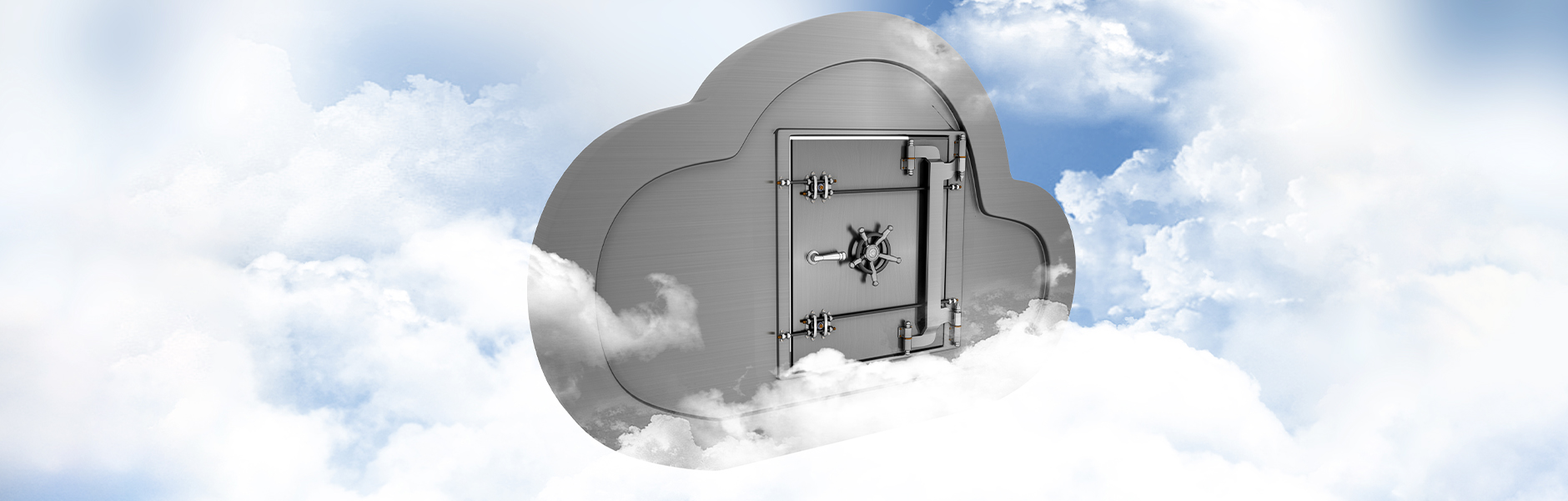 What is Cloud Storage?