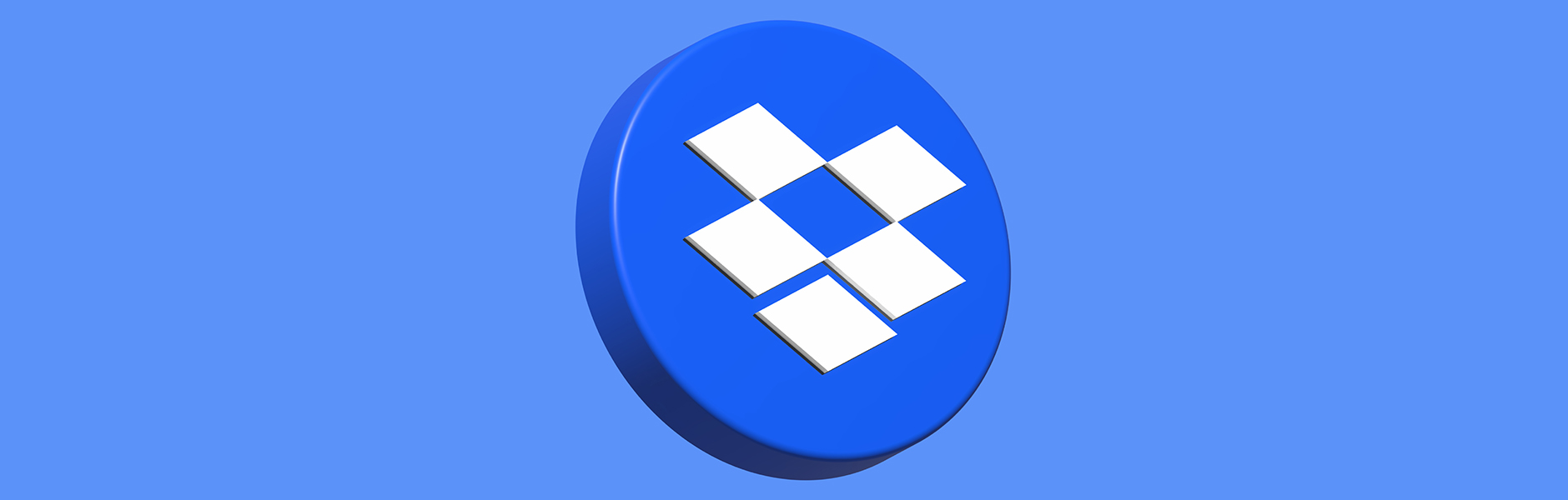 What is Dropbox?