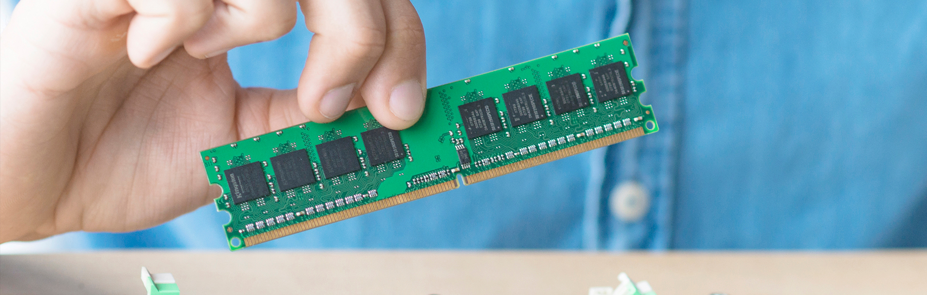 What is Ram?