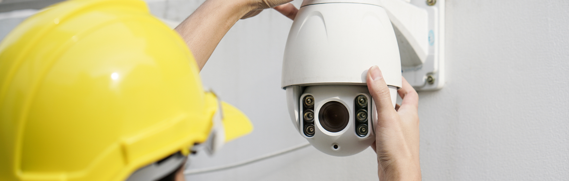 5 Technologies You Need to Know Before Buying a Security Camera System