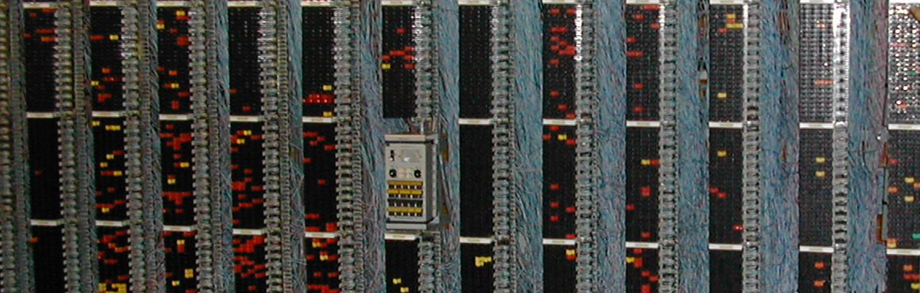 Telefon Santrali Nedir? Nasıl Çalışır?